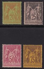 1884 n.96 tipo usato  Milano