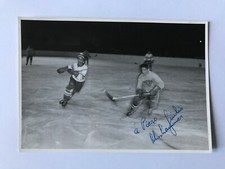 Autografo giulio oberhammer usato  Guidonia Montecelio