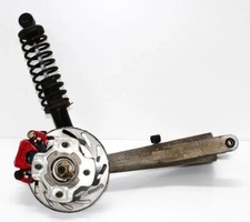 Achsschenkle bremssattel lager gebraucht kaufen  Mühlhausen/Thüringen