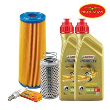 Kit tagliando moto usato Kit tagliando moto usato  Catania