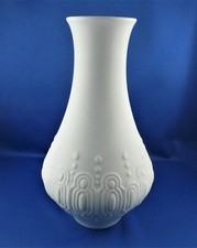 Bisquit porzellan vase gebraucht kaufen  Preußisch Oldendorf