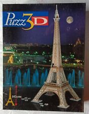 Hasbro puzz3d puzzle usato  Roma