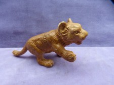 Baby löwe löwenbaby gebraucht kaufen  Hamburg