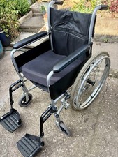 Drive devilbiss folding for sale  BIRMINGHAM