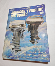 1958 1972 johnson for sale  Kent