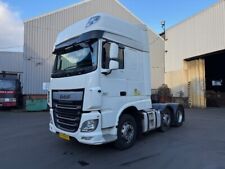 Daf 106 xf510 for sale Daf 106 xf510 for sale  ROTHERHAM
