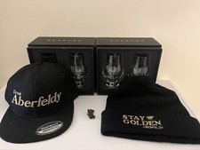 Aberfeldy single malt for sale  Wheeling