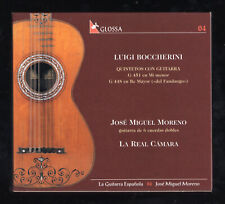 Luigi boccherini josé d'occasion  Combronde