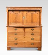 Arts crafts oak for sale  CHESTER