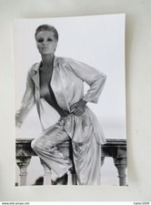 Photo mode lingerie d'occasion  Vallon-en-Sully