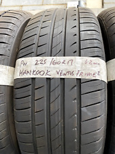 Part worn hankook for sale  HUNTINGDON
