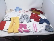 Puppenkleidung teile schuhe gebraucht kaufen  Rödental