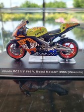 Moto miniature valentino d'occasion  Paulhan