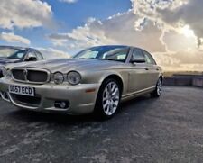 Jaguar sovereign 2.7 for sale  BRADFORD