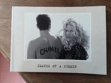Catalogue chanel images d'occasion  Hautefort