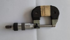 Bügelmessschraube mikrometer  gebraucht kaufen  Schömberg
