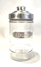 Pot thé verre d'occasion  Montenois