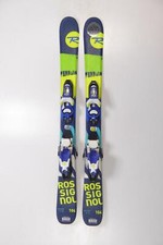 Rossignol terrain kinder gebraucht kaufen  Waltenhofen