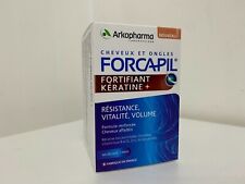 Arkopharma forcapil kératine d'occasion  Expédié en France