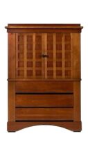 Postmodern armoire cabinet for sale  Reading