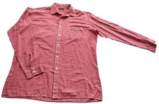 Vintage shirt mens for sale  PETERLEE