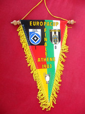 Hsv hamburg juventus d'occasion  Nice-