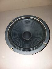 Altavoz amplificador Marshall MG15CD MGGFX 8" OEM REPUESTO segunda mano  Embacar hacia Argentina