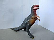 Animal prehistorique tyranosau d'occasion  Quimper