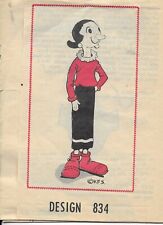 Olive oyl approx for sale  Custer