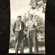 Photo originale ww2 d'occasion  Épinay-sur-Orge