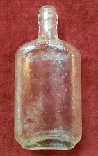 Vintage rum bottle for sale  USA
