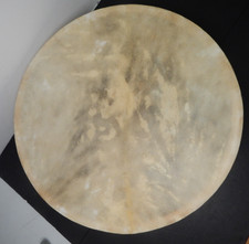 Shamanic hand drum for sale  Virden