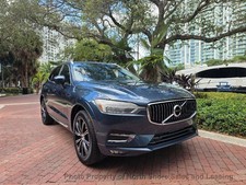 2019 volvo xc60 for sale  Fort Lauderdale