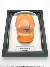 Formula mclaren cap for sale  PRESTON