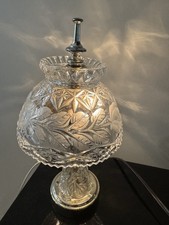 Vintage lead etched for sale  Lexington