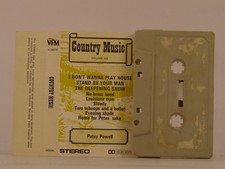 Various artists country for sale  CHICHESTER