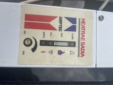 Heatrae amptec c900 for sale  TONBRIDGE