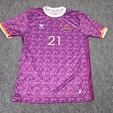 Minneapolis monarchs quadball for sale  Victoria