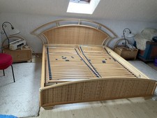 rattanbett 180x200 gebraucht kaufen rattanbett 180x200 gebraucht kaufen Colditz