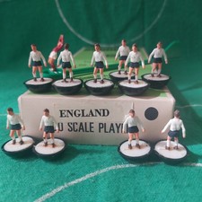 Mint subbuteo team usato  Firenze