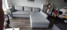 Schöne schlafcouch kisse gebraucht kaufen  Velbert
