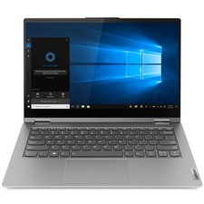 Lenovo ThinkBook 14s Yoga G3 IRU 14" 16GB 512GB i7-1355U 3.7GHz SEM SISTEMA OPERACIONAL/AC A comprar usado  Enviando para Brazil