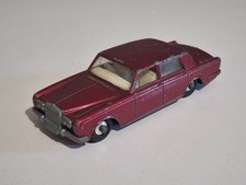 Matchbox series .24 for sale  PLYMOUTH