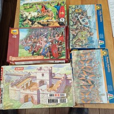 airfix romans for sale  MANCHESTER