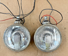 Pair vintage spot for sale  WHITEHAVEN