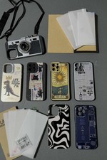 Lote de 19 e 7 capas e protetores de tela para iPhone 13 Pro Max novas e usadas comprar usado Lote de 19 e 7 capas e protetores de tela para iPhone 13 Pro Max novas e usadas comprar usado  Enviando para Brazil