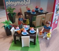 Playmobil esszimmer 5335 gebraucht kaufen  Thedinghausen