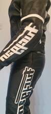 Furygan vulcan leather for sale  ALFRETON