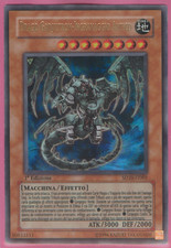 Drago gadjiltron ingranaggio usato  Ravenna