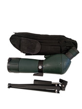 Adventuridge spotting scope for sale  RUGBY